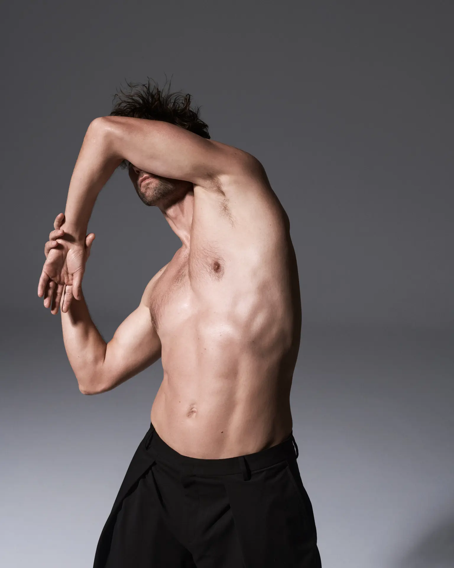 Homme