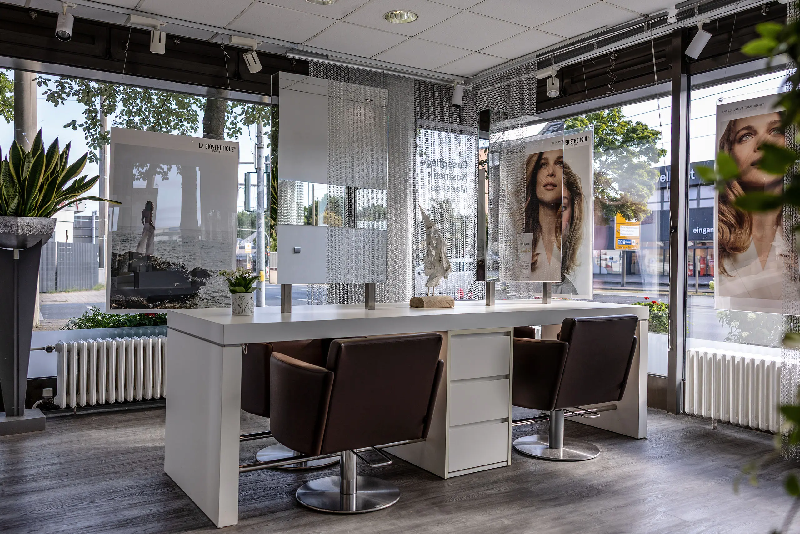 Friseur Estetica Salon 13