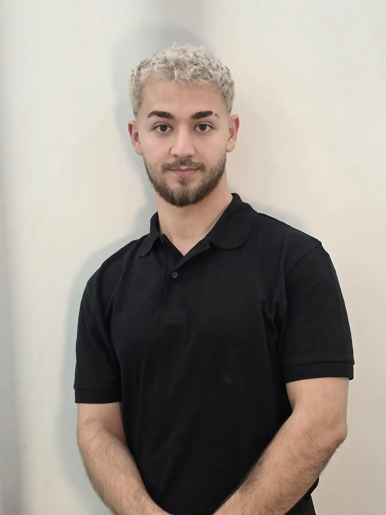 Friseur Salon Estetica Team Qusay